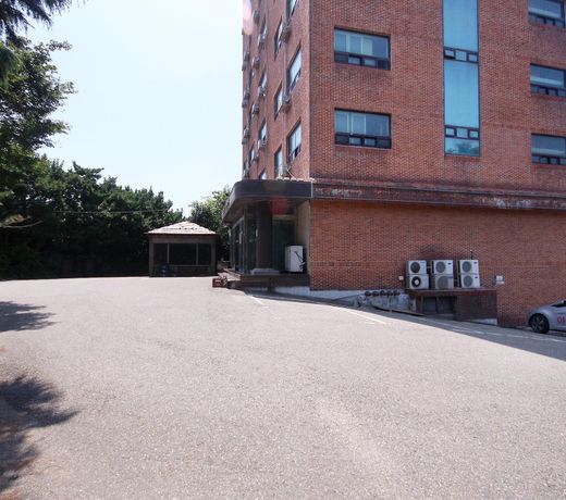 Donghae Maritime Tourism Hotel