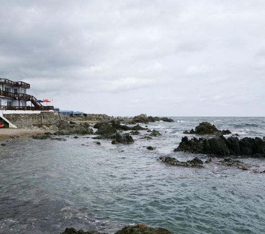 Bada Sori Pension