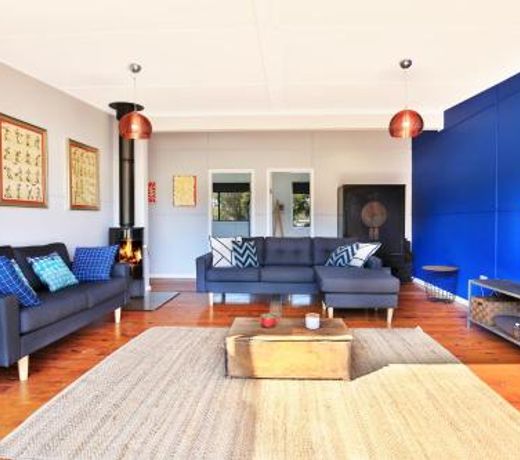Bluetongue @ Culburra - Pet Friendly - 4 Mins to Beach