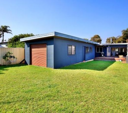 Bluetongue @ Culburra - Pet Friendly - 4 Mins to Beach