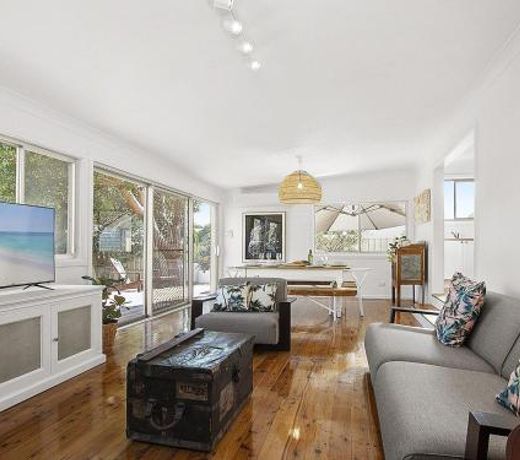Prince Edward Escape - Pet friendly