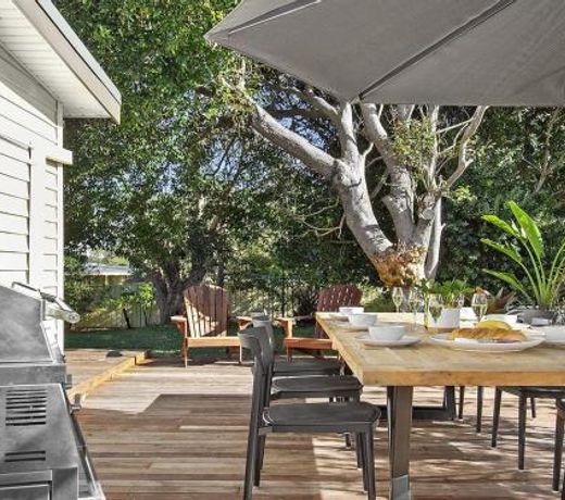 Prince Edward Escape - Pet friendly