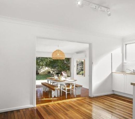 Prince Edward Escape - Pet friendly
