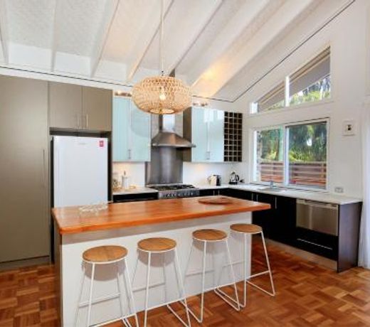 Balena @ Culburra - Pet Friendly - 1 Min Walk to Beach
