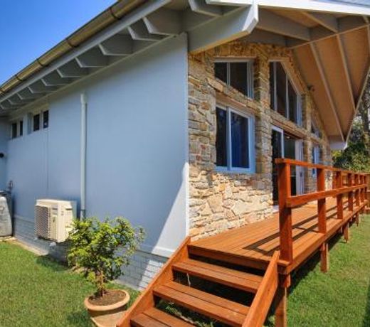 Balena @ Culburra - Pet Friendly - 1 Min Walk to Beach
