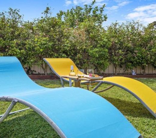 SunRay on Orama - spacious with great views