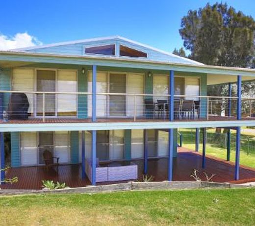 Sea Dream - Pet Friendly - 1 Min Walk to Beach