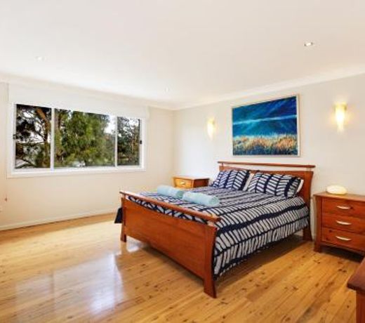 Sea Dream - Pet Friendly - 1 Min Walk to Beach