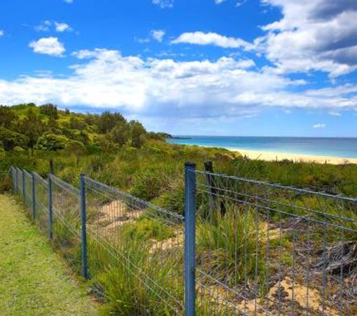 Sea Dream - Pet Friendly - 1 Min Walk to Beach