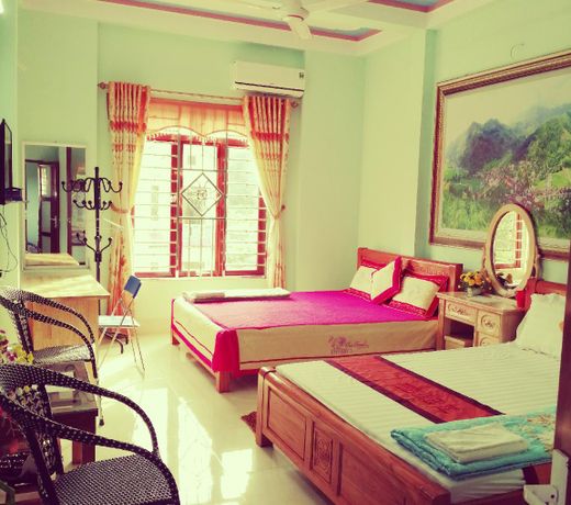 Hotel Thien An