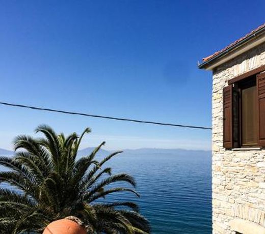 Stone Villa Pelion