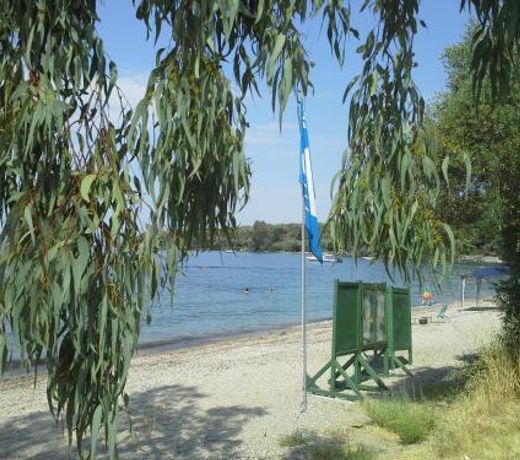 BEACHFRONT HOME FOR 4, KALIFTERI BEACH, AFISSOS