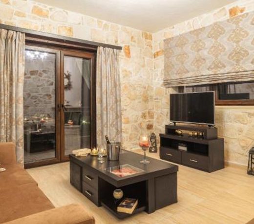 Villa Eden Villa