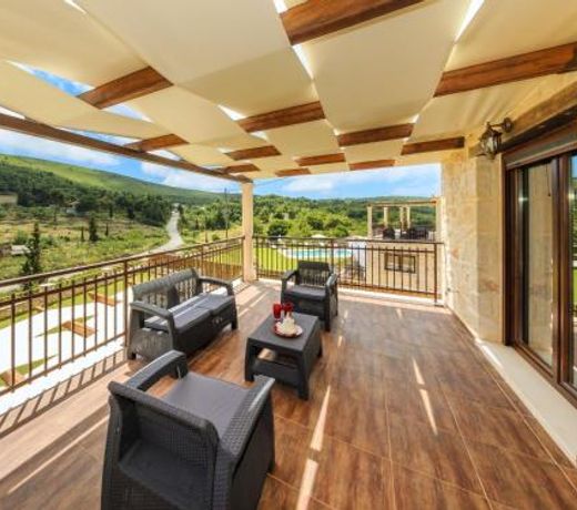 Villa Eden Villa