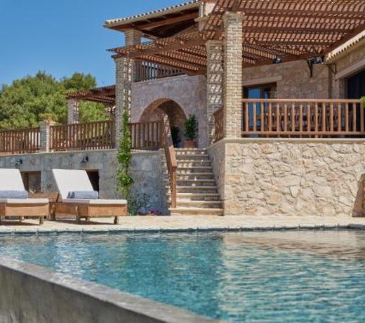 Villa Meralia