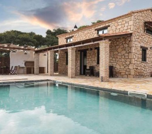Villa Margarita