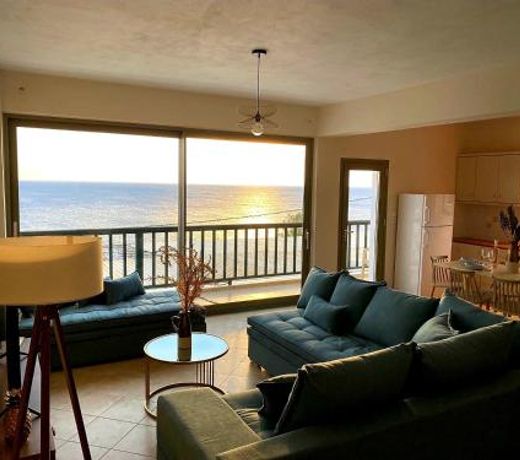 Roxa seaview apartment