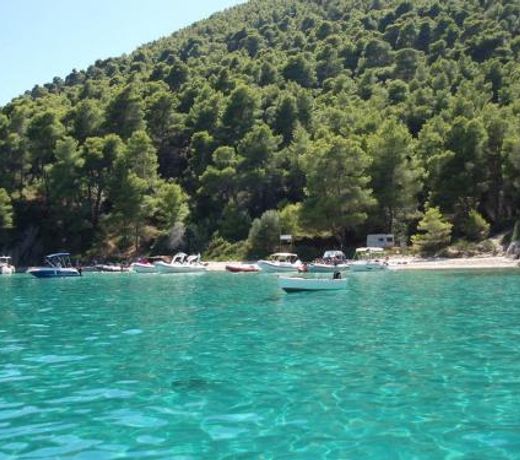 Anemos Villas