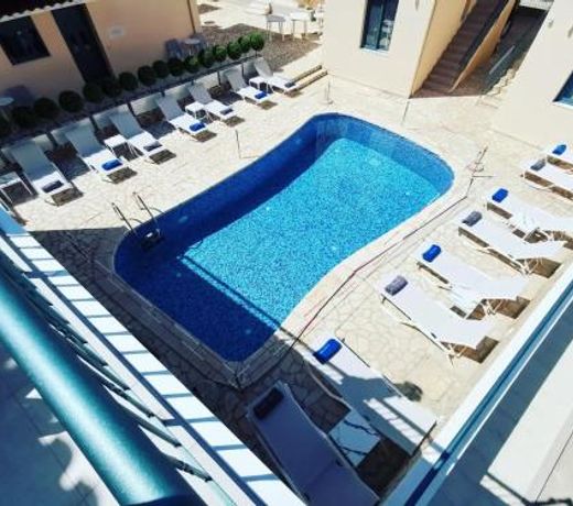Anemos Villas