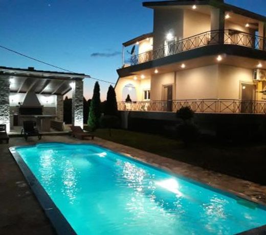 Villa Oneiro