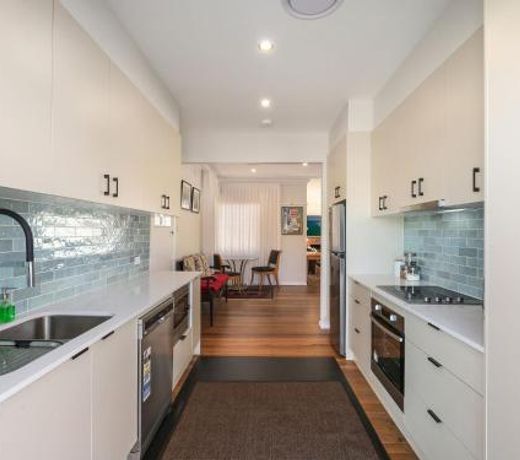 Leisurely Holiday Retreat, near Beach and Shops