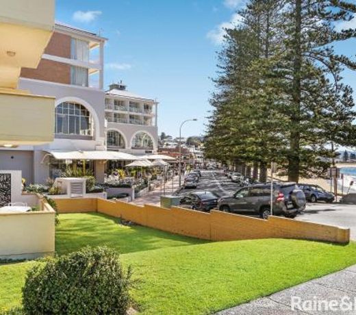 Beachfront Terrigal - 4/24 Terrigal Espl