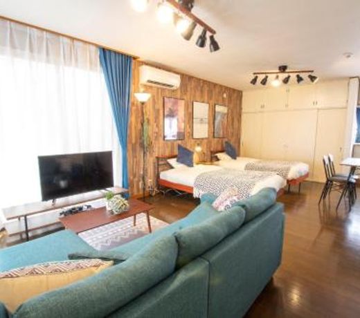 VILLENT Kujukuri Ocean 2 / Vacation STAY 4325