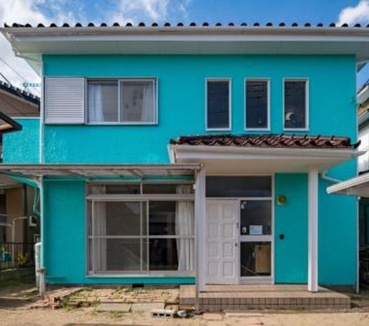 VILLENT Kujukuri Ocean1 / Vacation STAY 4324
