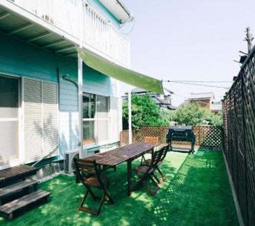 Emerarudo house Kujukurihama - Vacation STAY 19212v