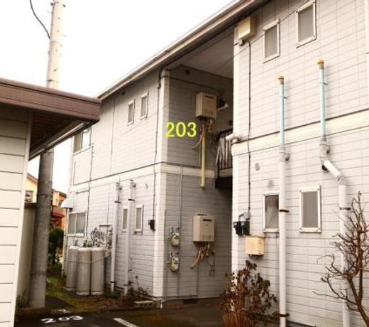 Casa Tatsugaoka 203 Building - Vacation STAY 89561
