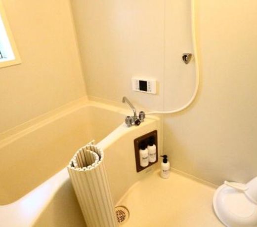 Casa Tatsugaoka 203 Building - Vacation STAY 89561
