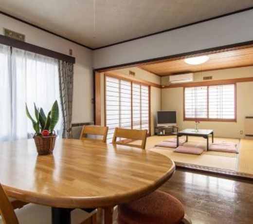 Guest house Fujinoyado Akebono - Vacation STAY 92428