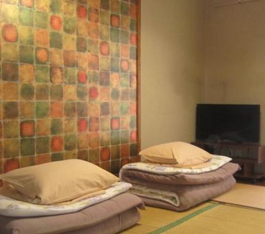 Minato Oasis Numazu / Vacation STAY 40706