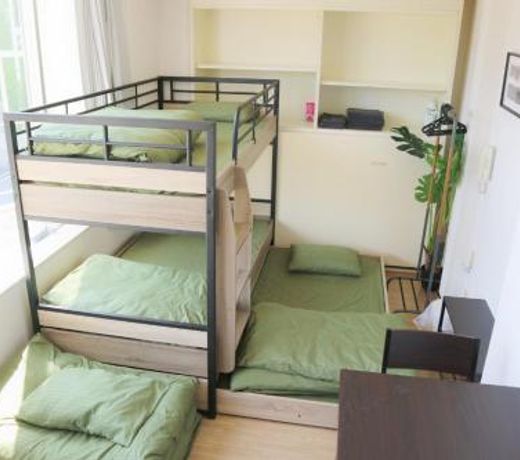 Joynas Ise / Vacation STAY 32706