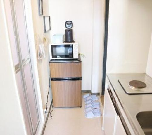Joynas Ise / Vacation STAY 31272