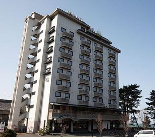 Hotel Castle Inn Ise Meotoiwa