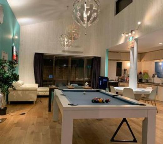 Ramjet Beach House Shimoda