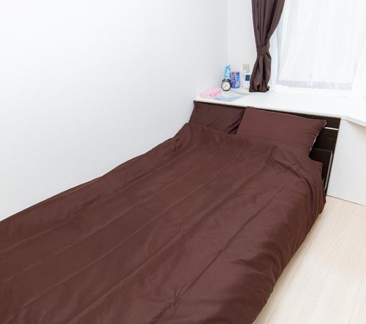 Travel and business trips! 1R space relax  #MV103