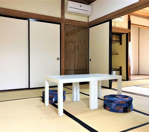 Miyada Village Guest House YADOYADOYA
