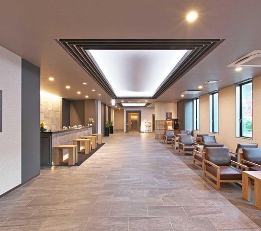 Hotel Route Inn Kusatsu Ritto-Ritto Inter Kokudo 1gou-