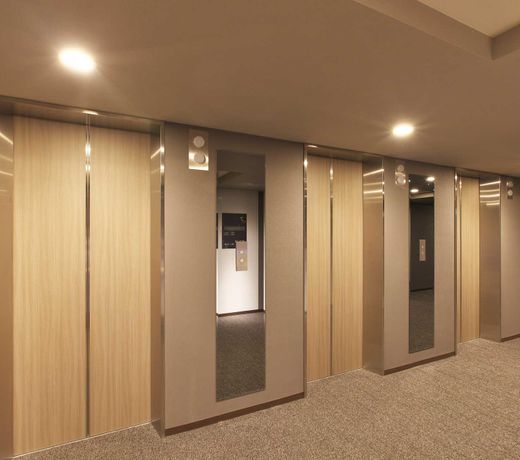 Hotel Route Inn Kusatsu Ritto-Ritto Inter Kokudo 1gou-