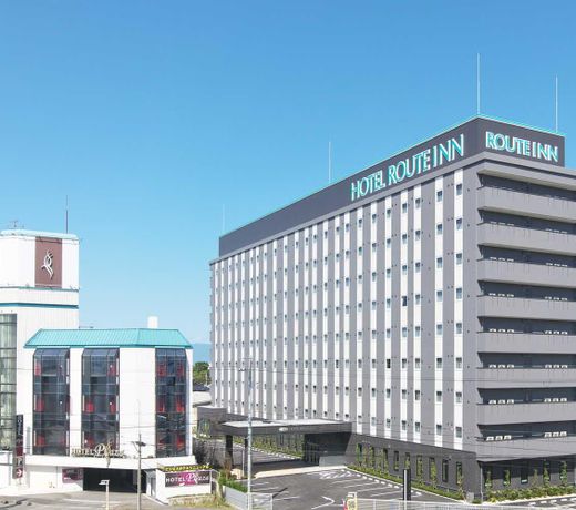 Hotel Route Inn Kusatsu Ritto-Ritto Inter Kokudo 1gou-