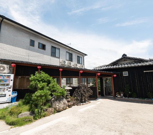Hotel Sunmarine