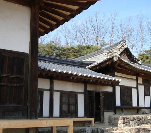 andong yangsodang