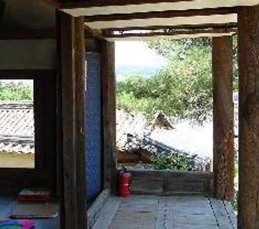 andong yangsodang