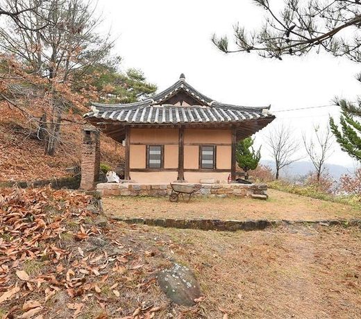 andong jeongjaejongtaeg