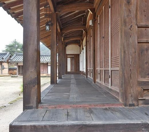andong jeongjaejongtaeg