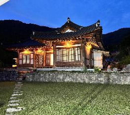 wanjuhanog pensyeonhyurim