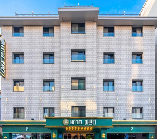 Wonju Hotel Ippda