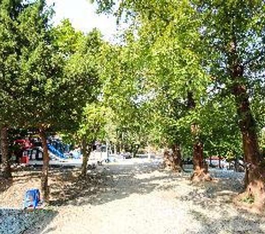 gongju sagyejeolkaempingjang